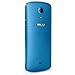 BLU Studio X - Global GSM - Unlocked Cell Phone (Blue)