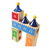 Educational Insights Smart Games Castle Logix Game