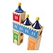 Educational Insights Smart Games Castle Logix Game