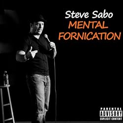Mental Fornication [Explicit]