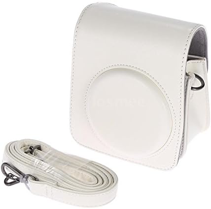 PU Leather Camera Case Shoulder Bag Cover For Fujifilm Fuji Instax Mini 70 D1Q8