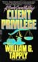 Client Privilege