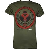 Call of Duty: Modern Warfare 2 Task Force 141 Men's Slim Fit T-Shirt