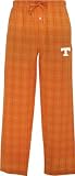 Tennessee Volunteers Division Plaid Woven Pants
