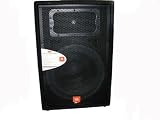 JBL  JRX115 15-Inch Classic 250W Continuous Two Way Portable Loudspeaker