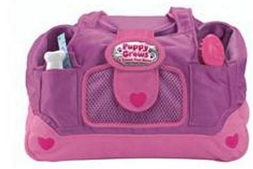 Childrens Toyshop  Toys : Fisher-Price Puppy Carrier