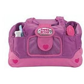 Fisher-Price Puppy Carrier by Fisher-Price