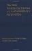 The 2000 Presidential Election and the Foundations of Party Politics