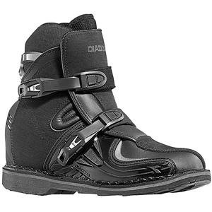 Buy Diadora Hammer Boots - 13 US 47 Euro Black by Diadora