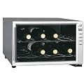 Sunpentown WC-08 ThermoElectric 8-Bottle Wine Cooler