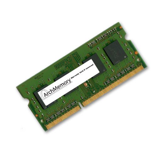 4GB DDR3 RAM for Apple MacBook Pro  Intel Core 