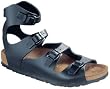 Birkenstock Athen Smooth Leather, Unisex Sandals