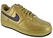 Nike Air Force 1 '07 Low Premium CB34 - Charles Barkley Series (metallic gold / midnight navy)