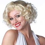 Starlet Sunny Blonde Premium Wig
