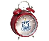 West Ham alarm clock