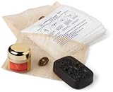 DuplicateAfrican Red Tea Detox Beauty Kit (Includes: Rooibos Face Cream, Cleansing Beauty Bar & Detox Foot Patches)