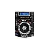 Numark NDX400 Tabletop Scratch MP3/CD Player With USB