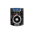 Numark NDX400 Tabletop Scratch MP3/CD Player With USB