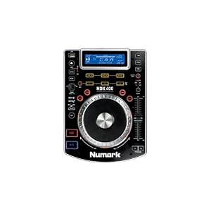 Review Numark NDX400 for Sale