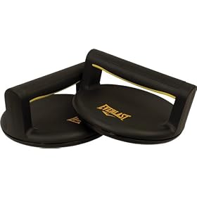 Everlast The Supreme Push-Up