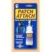 Patch Attach Permanent Patch Adhesive 1 oz