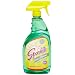 A J Funk & Co 30345 Sparkle Glass Cleaner, Green Formula, 33.8-Ounce Trigger Bottle (Case of 12)