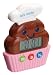 from Lets Make Kitchen Craft Lets Make Cupcake Digital Timer One Hundred Minute Model KCLMTIMCC