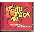 All Rock Now - 70 Rock Hits From the 70's ( 4 Cd Various Artists ) by Status Quo, Slade, Sweet, The Knack, and Ram Jam