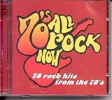 All Rock Now - 70 Rock Hits From the 70