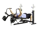 Powertec WB-PFA10 Workbench Pec Fly Accessory