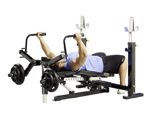 Powertec WB-PFA10 Workbench Pec Fly Accessory
