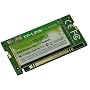 NEW TP-Link TL-WN360G 802.11g 54M 54 Mbps Wireless Internet G Wi-Fi Mini PCI LAN Card Adapter for Laptop/Notebook
