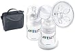 Philips AVENT BPA Free Manual On the Go Breast Pump