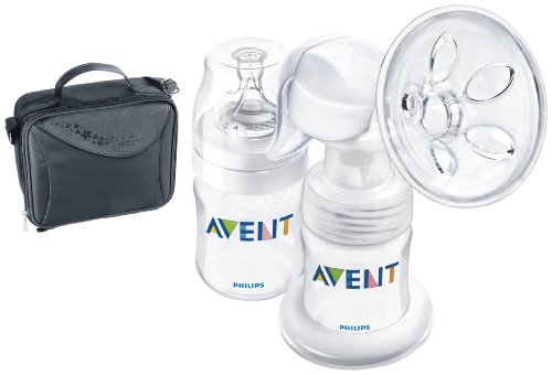 Philips AVENT BPA Free Breast Pump