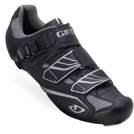 giro wide shoes