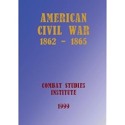 American Civil War 1862-1865