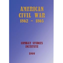 American Civil War 1862-1865