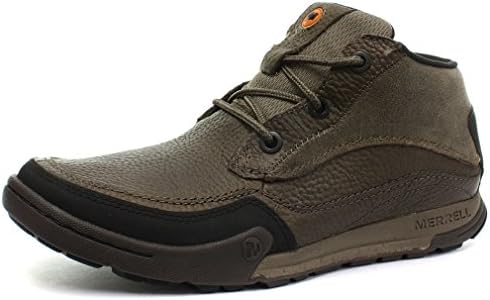 Merrell Mountain Kicks Mens Sneakers, Size 9.5