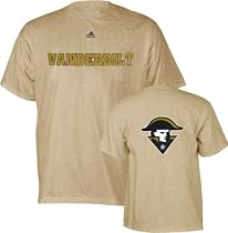 Vanderbilt Commodores Primetime T-Shirt