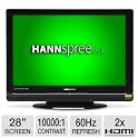 28" 1080p LCD HDTV
