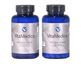 VitaMedica Multi-Vitamin & Mineral Dietary Supplement