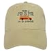Being A School Bus Driver... Cap