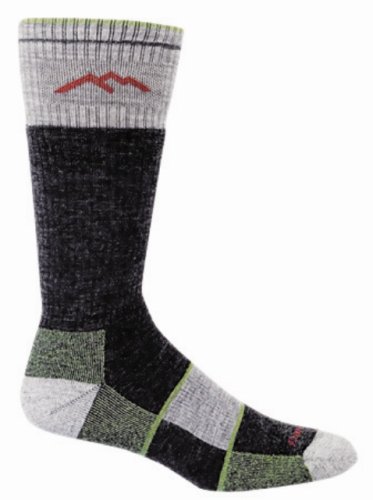 Darn Tough Merino Wool Boot Sock Full Cushion