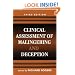 Clinical Assessment of Malingering and Deception, Third Edition
