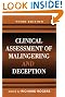 Clinical Assessment of Malingering and Deception, Third Edition