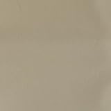 Natural Mat Organic Cotton Percale Fitted Sheet