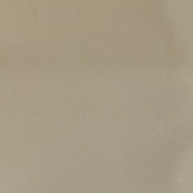 Natural Mat Organic Cotton Percale Fitted Sheet