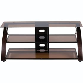 Z-Line Keira 55-Inch W TV Stand by Z-Line Designs