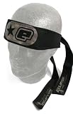 Sporting Goods : Eclipse CamStar Paintball Headband - Desert