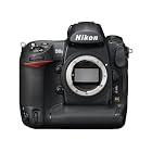 Nikon デジタル一眼レフカメラ D3S